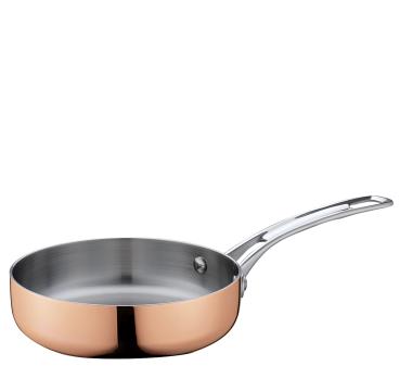Spring Mini Bratpfanne XL CULINOX 16cm